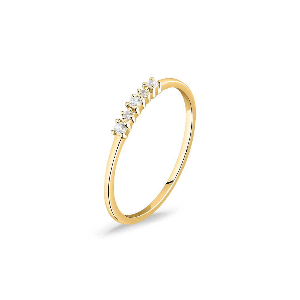 
                  
                    ANELLO DONNA LIVE DIAMOND CONTEMPORARY DIAMOND LDY007107010
                  
                