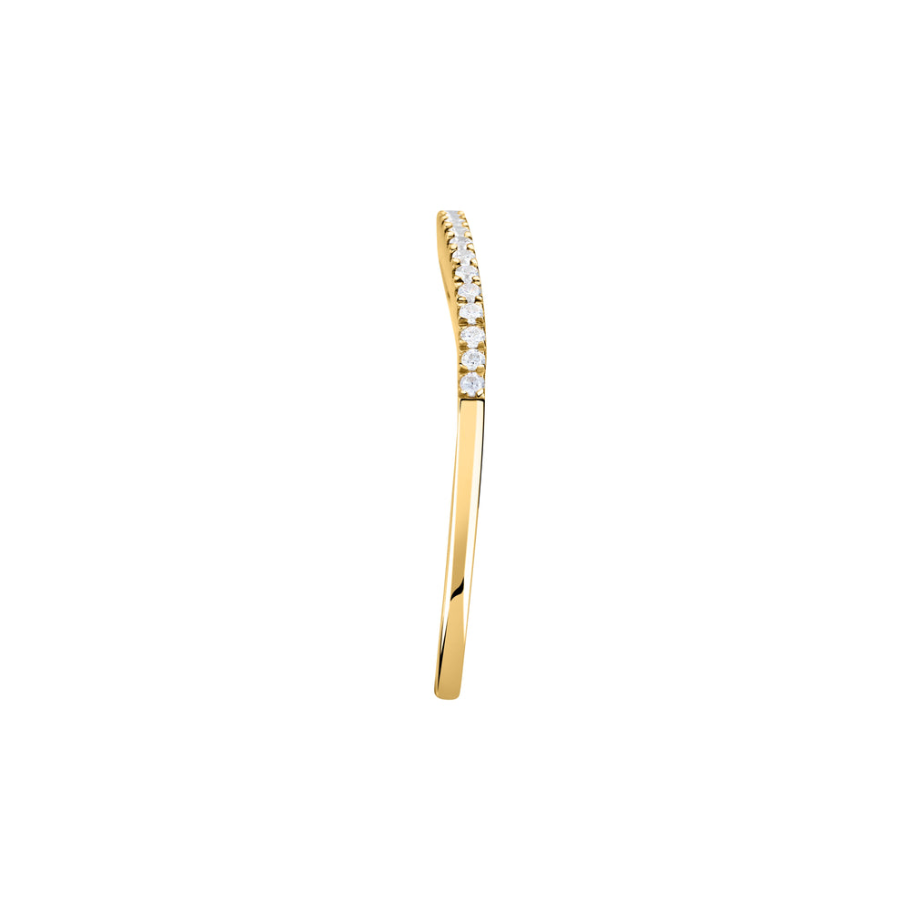 
                  
                    ANELLO DONNA LIVE DIAMOND CONTEMPORARY DIAMOND LDY011111010
                  
                