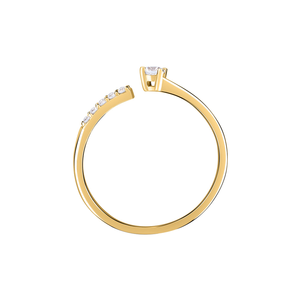 
                  
                    ANELLO DONNA LIVE DIAMOND CONTEMPORARY DIAMOND LDY015113010
                  
                
