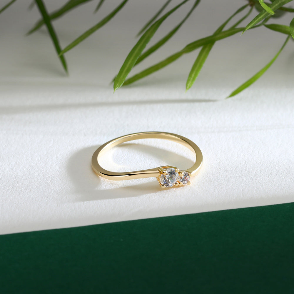 
                  
                    ANELLO DONNA LIVE DIAMOND CONTEMPORARY DIAMOND LDY020116010
                  
                