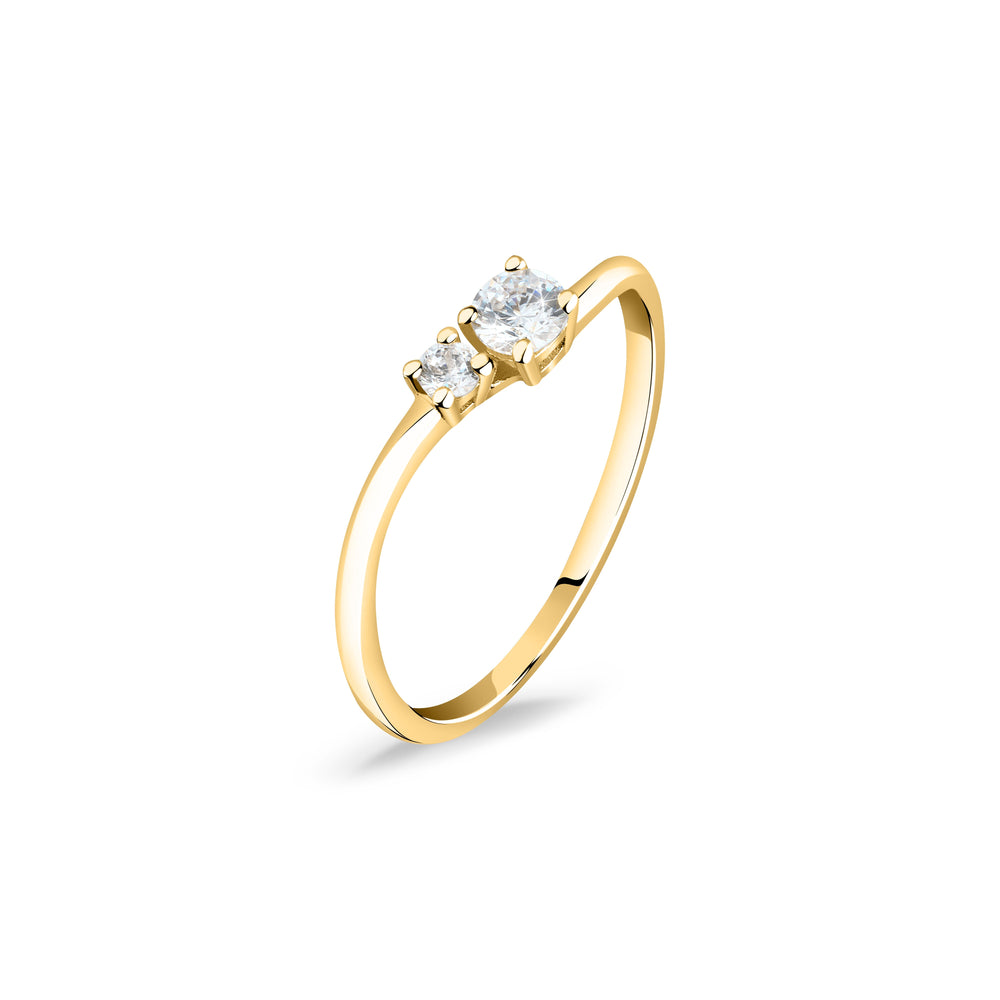 
                  
                    ANELLO DONNA LIVE DIAMOND CONTEMPORARY DIAMOND LDY020116010
                  
                