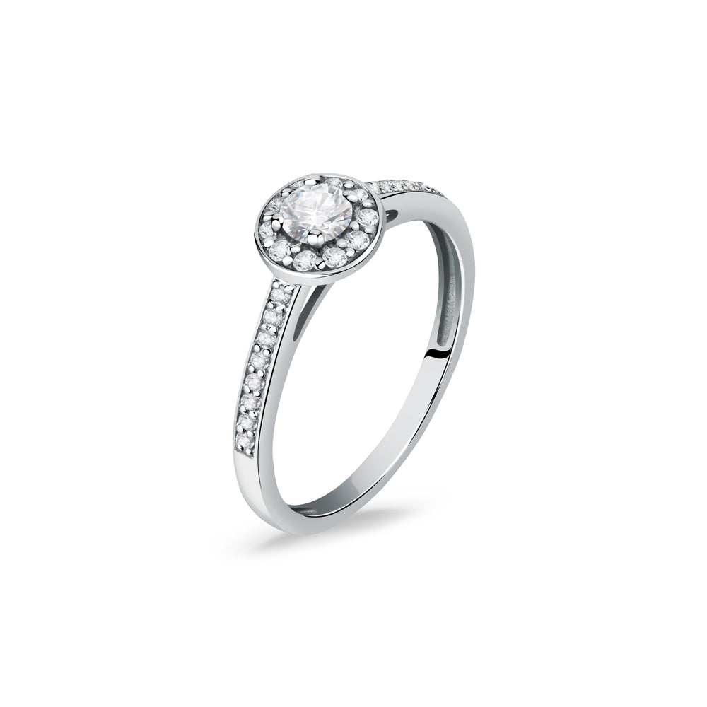 
                  
                    ANELLO DONNA LIVE DIAMOND LD03553009
                  
                
