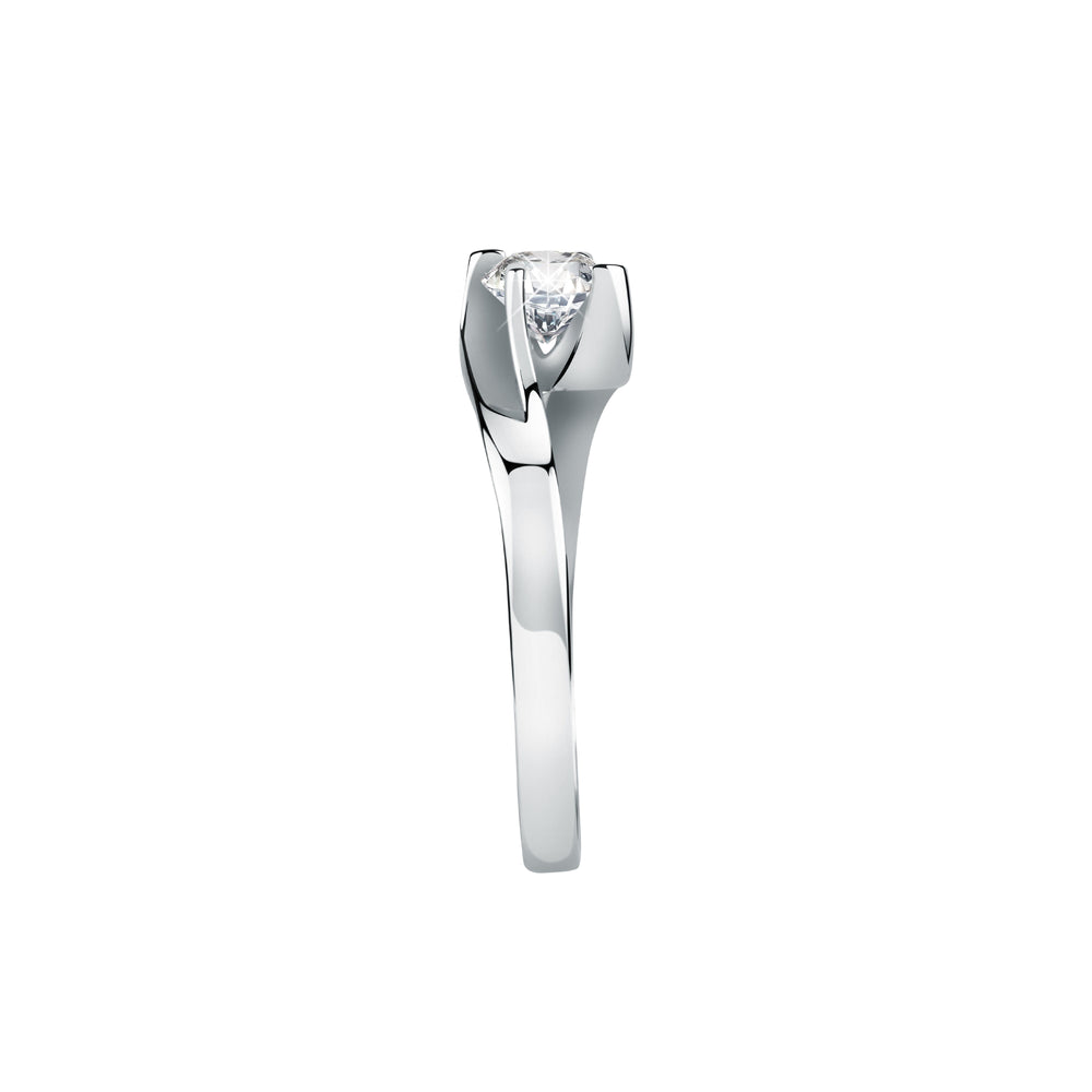 ANELLO DONNA LIVE DIAMOND LD05003009I
