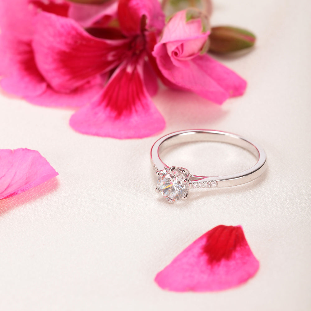 
                  
                    ANELLO DONNA LIVE DIAMOND LD05325010I
                  
                