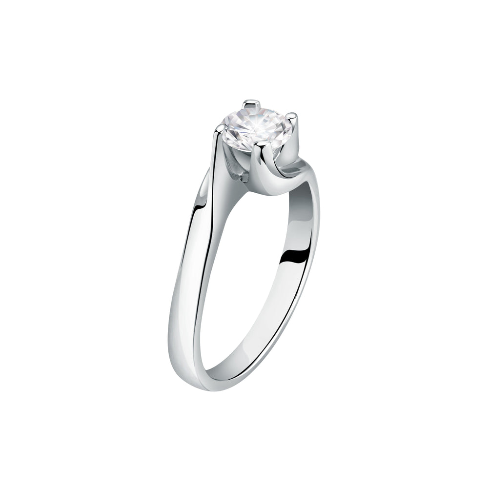 ANELLO DONNA LIVE DIAMOND LD07003009I