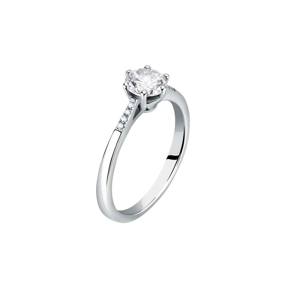 ANELLO DONNA LIVE DIAMOND LD07325010I
