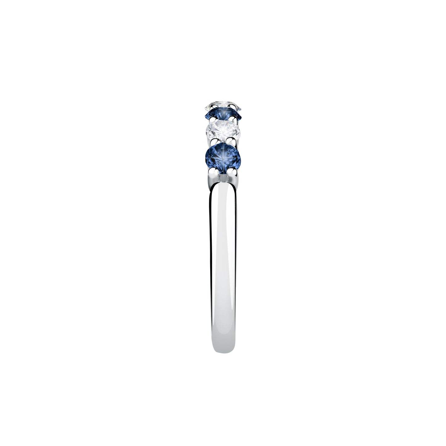 ANELLO DONNA LIVE DIAMOND LD08059009