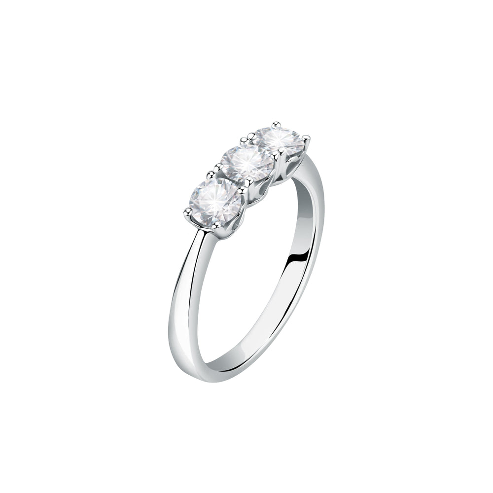 ANELLO DONNA LIVE DIAMOND LD09005009I