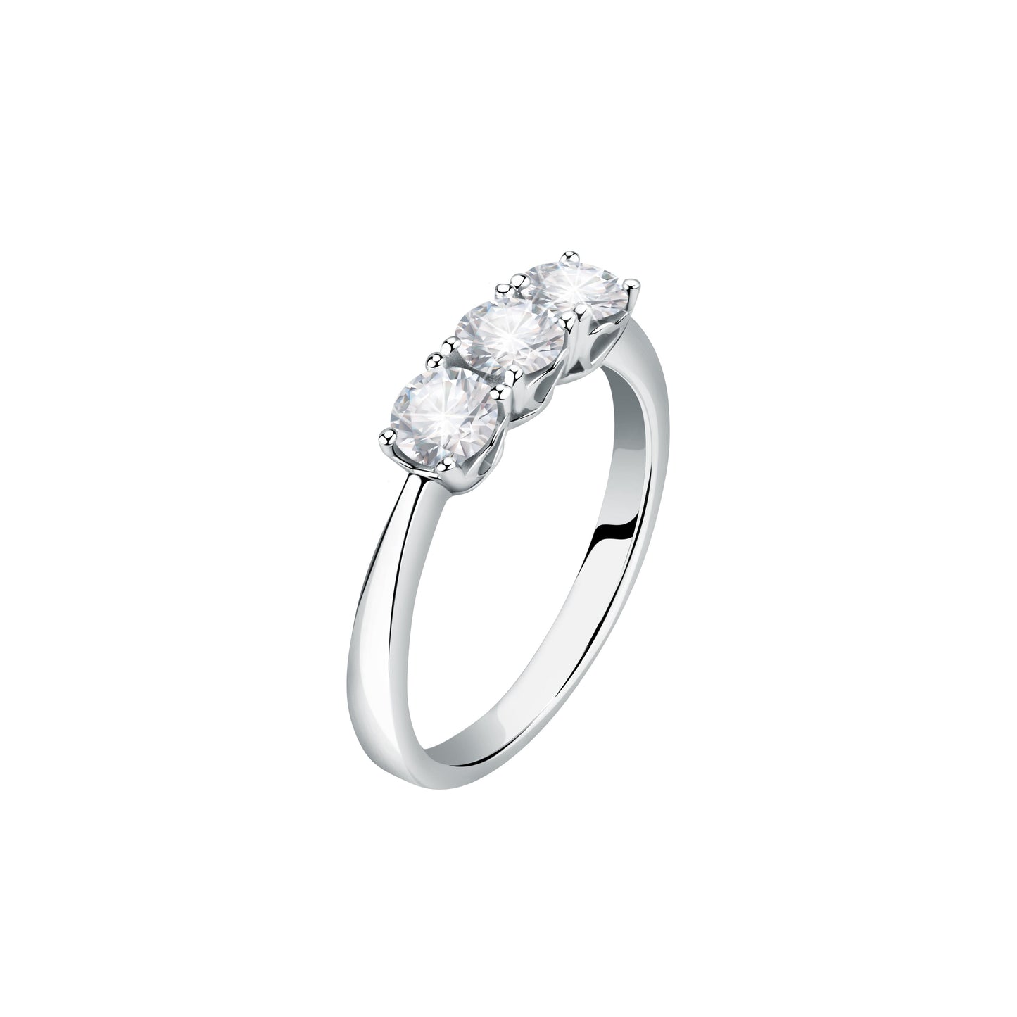 ANELLO DONNA LIVE DIAMOND LD09005010I