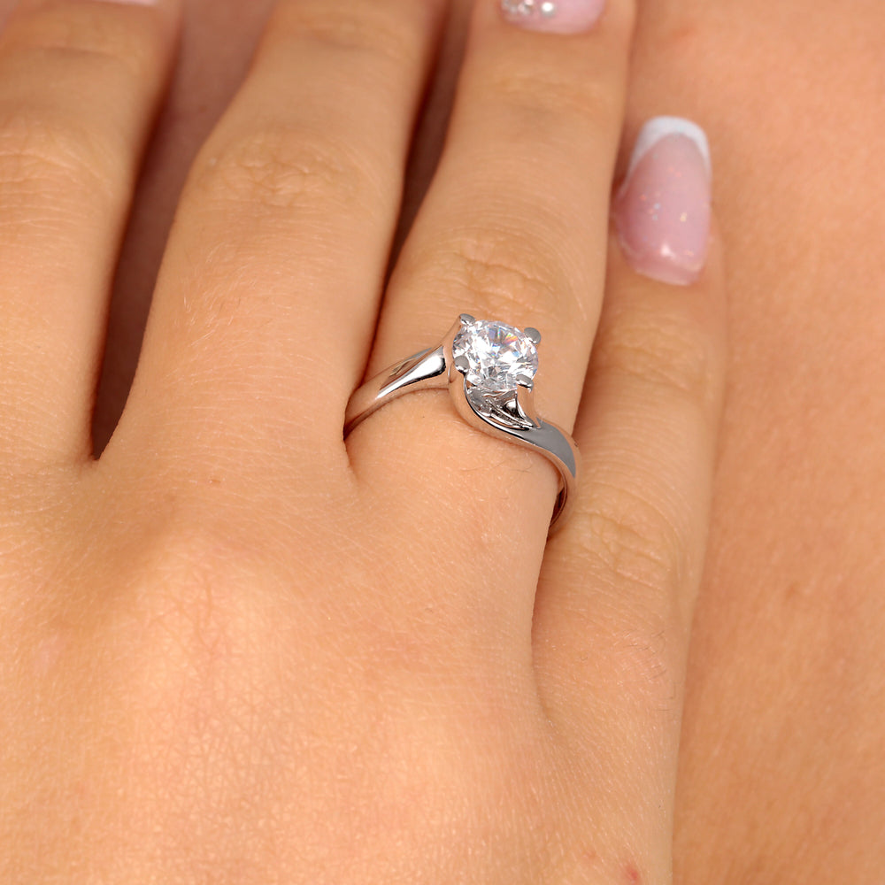 
                  
                    ANELLO DONNA LIVE DIAMOND LD10003009I
                  
                