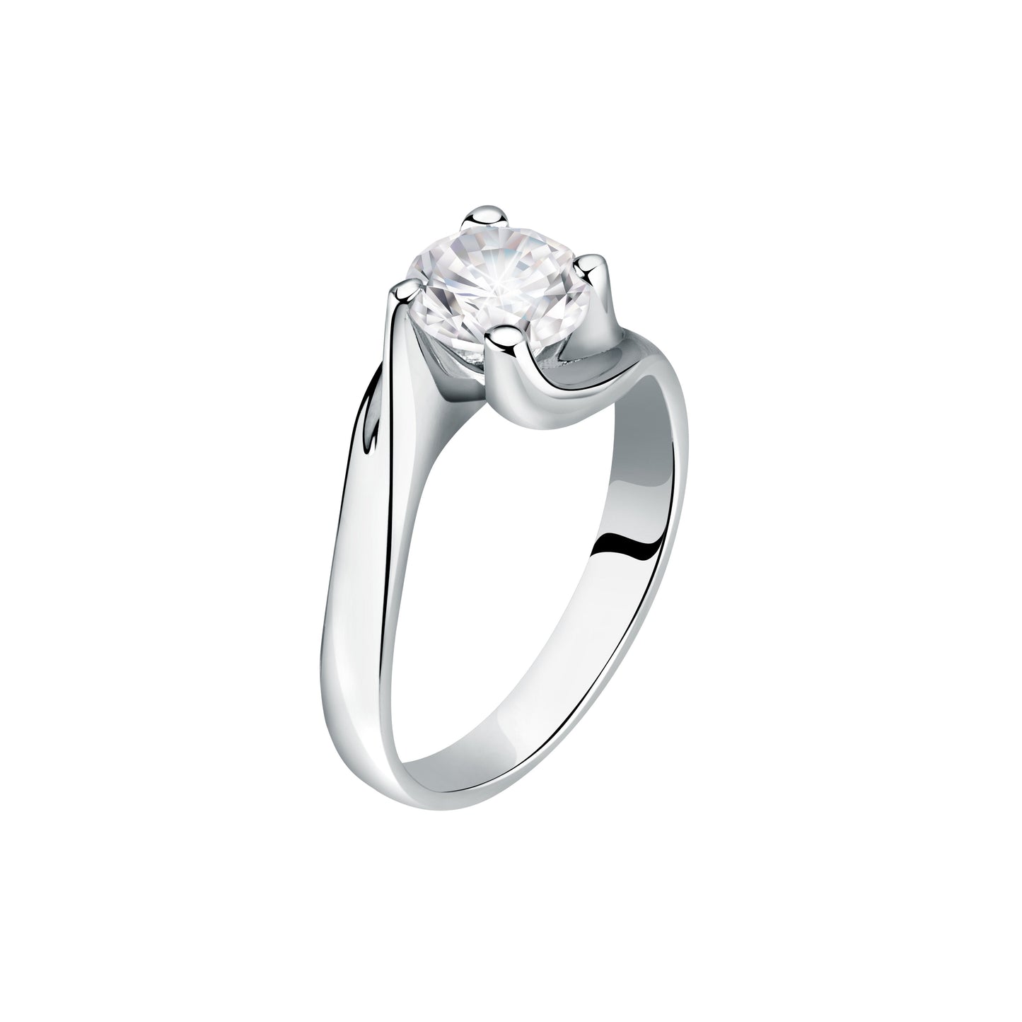 ANELLO DONNA LIVE DIAMOND LD10003010I