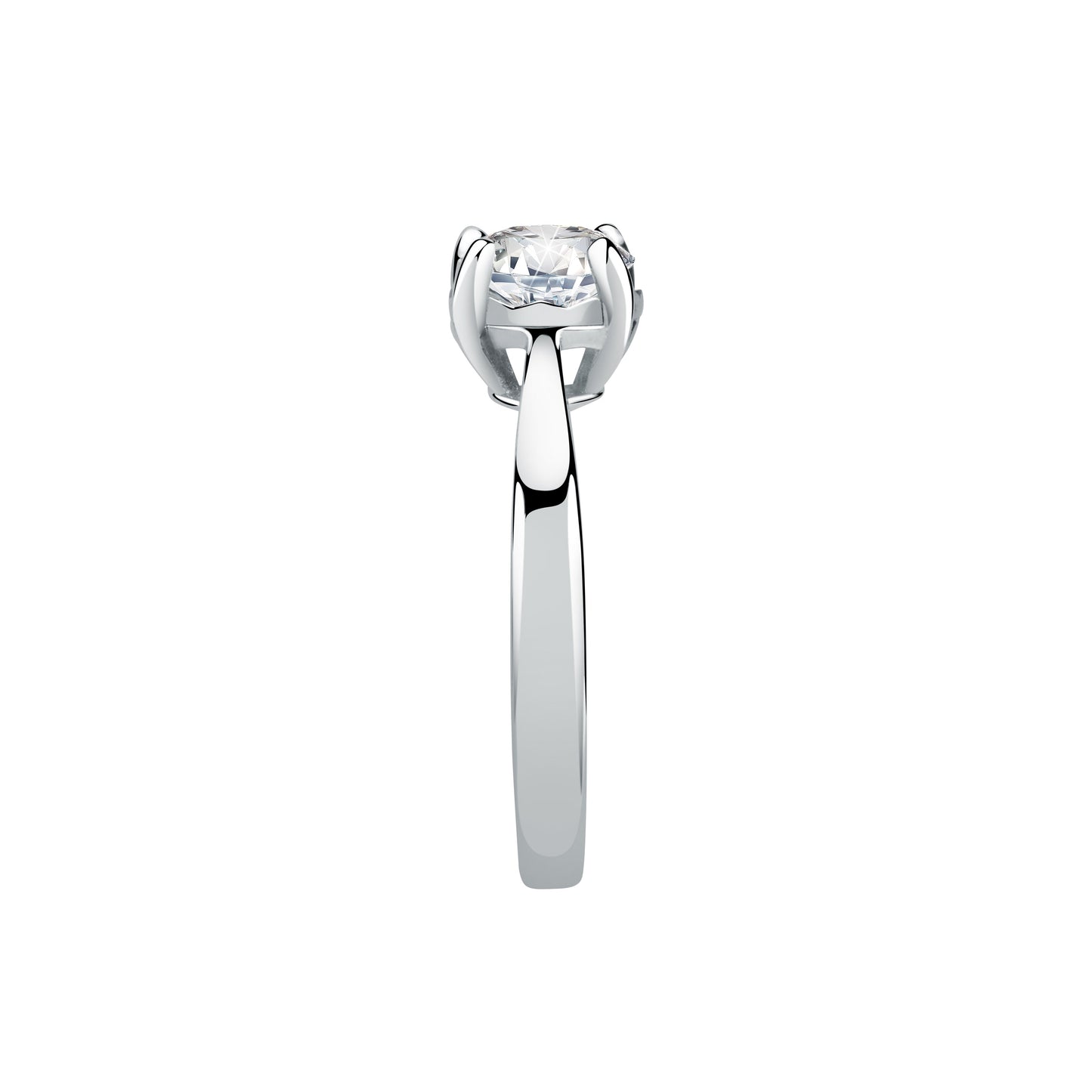 ANELLO DONNA LIVE DIAMOND LD10004009I