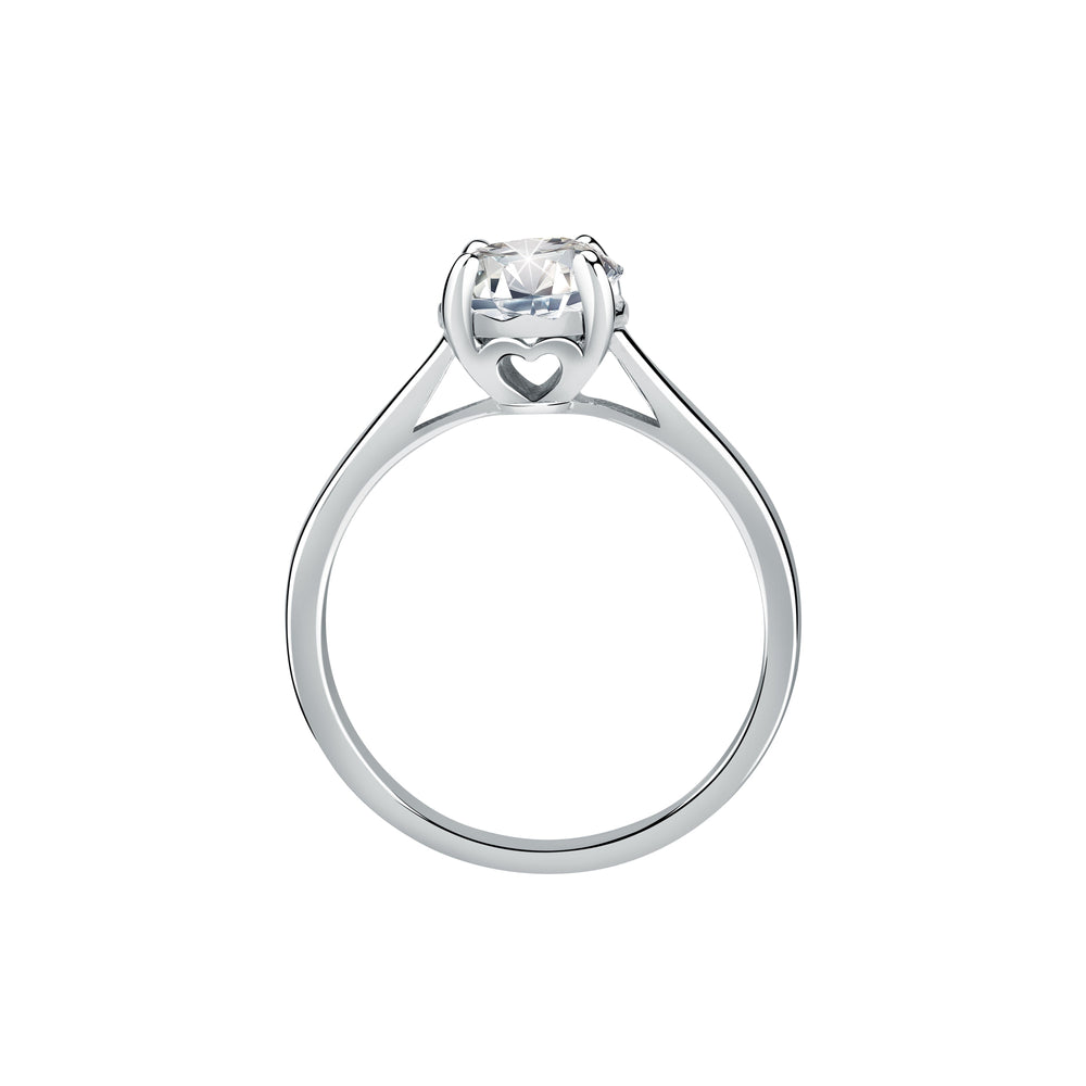 ANELLO DONNA LIVE DIAMOND LD10004010I