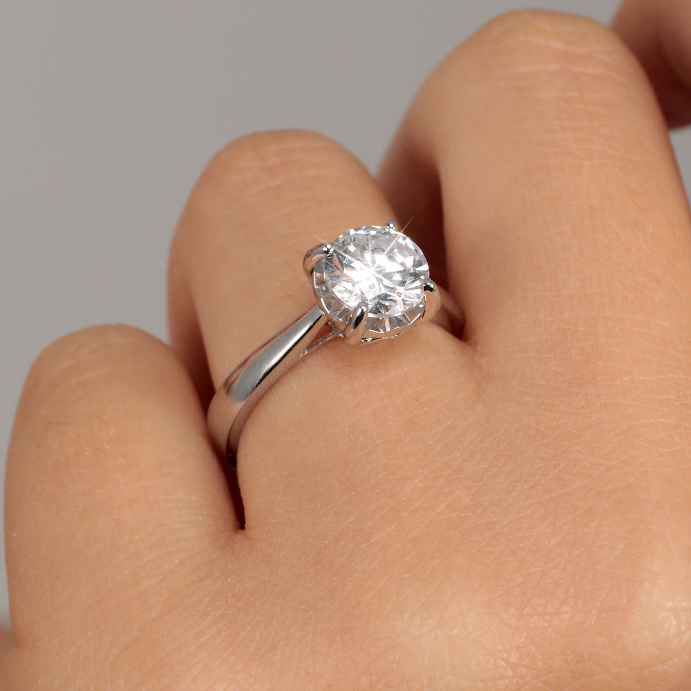 
                  
                    ANELLO DONNA LIVE DIAMOND LD10004020I
                  
                