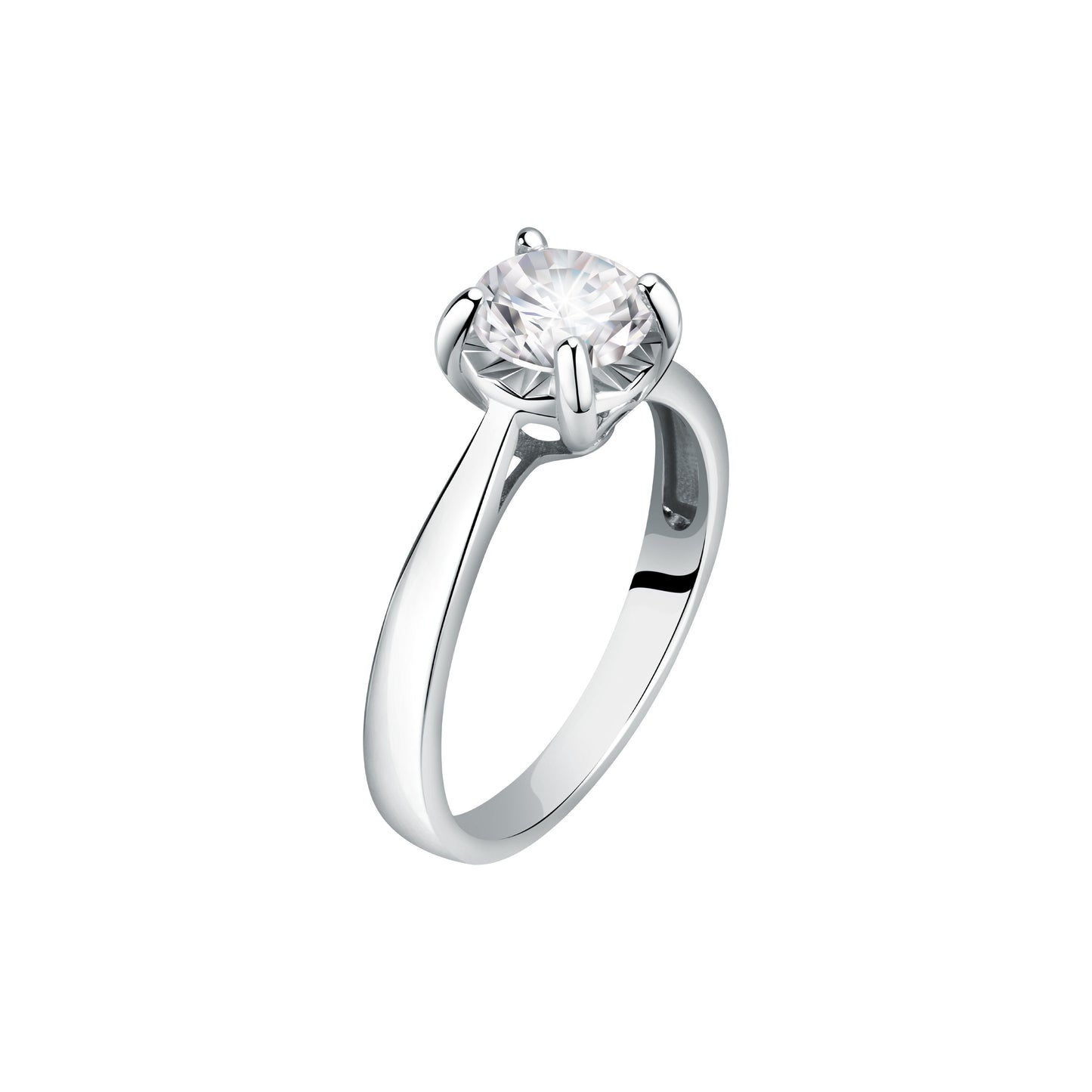 ANELLO DONNA LIVE DIAMOND LD10004020I