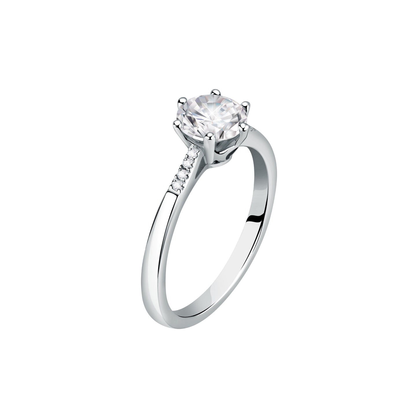 ANELLO DONNA LIVE DIAMOND LD10325009I