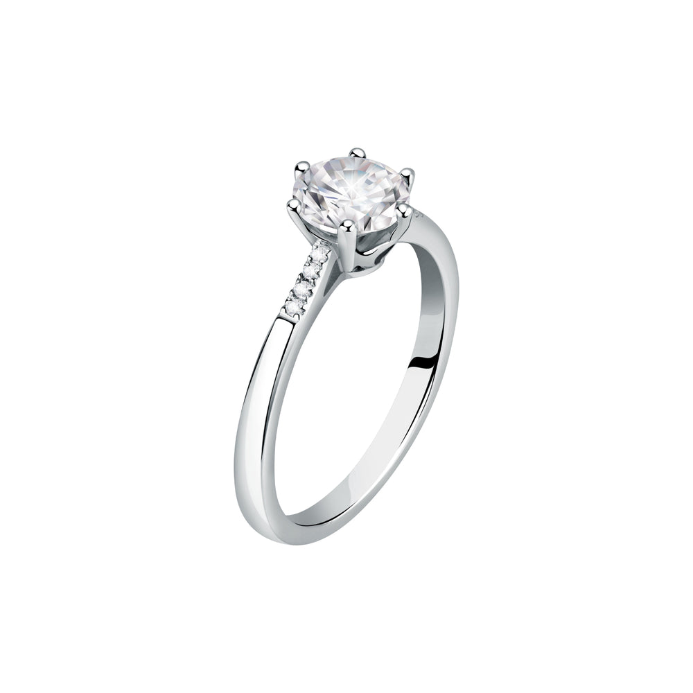 ANELLO DONNA LIVE DIAMOND LD10325010I