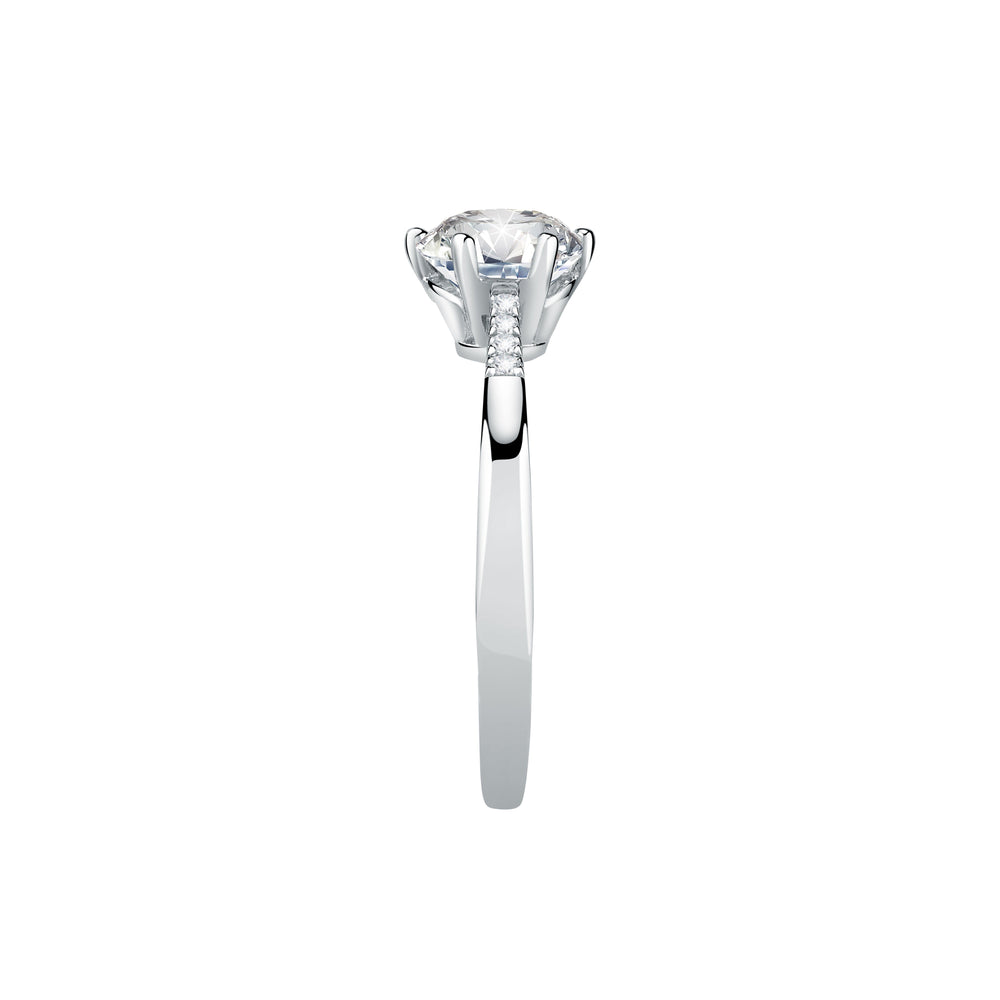 
                  
                    ANELLO DONNA LIVE DIAMOND LD10325020I
                  
                