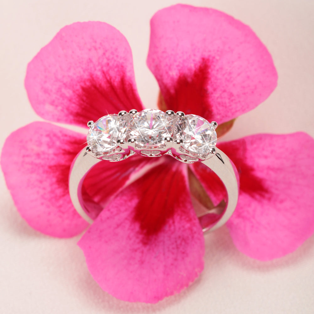 
                  
                    ANELLO DONNA LIVE DIAMOND LD12005009I
                  
                