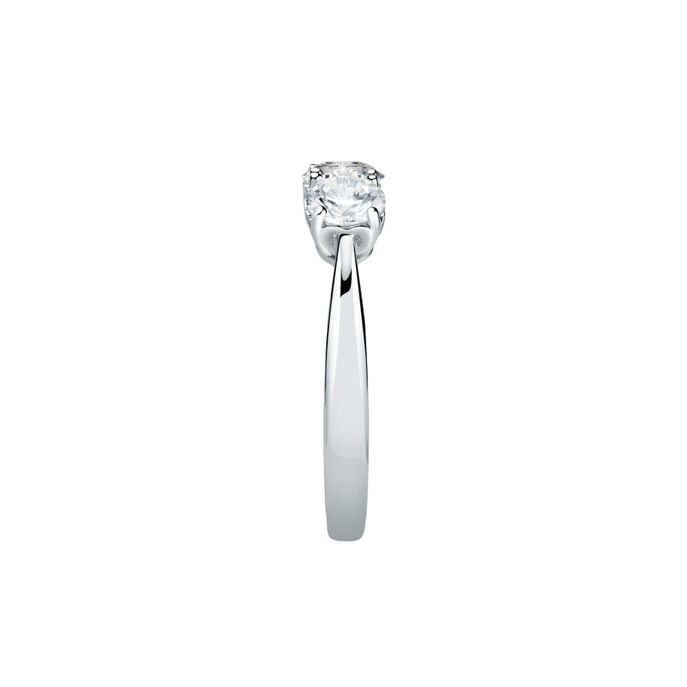 
                  
                    ANELLO DONNA LIVE DIAMOND LD12005010I
                  
                