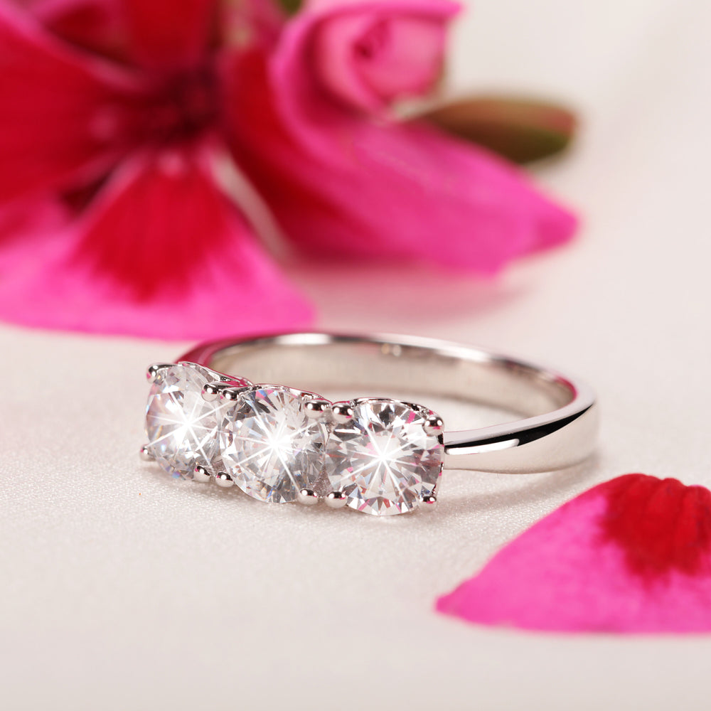 
                  
                    ANELLO DONNA LIVE DIAMOND LD15005009I
                  
                