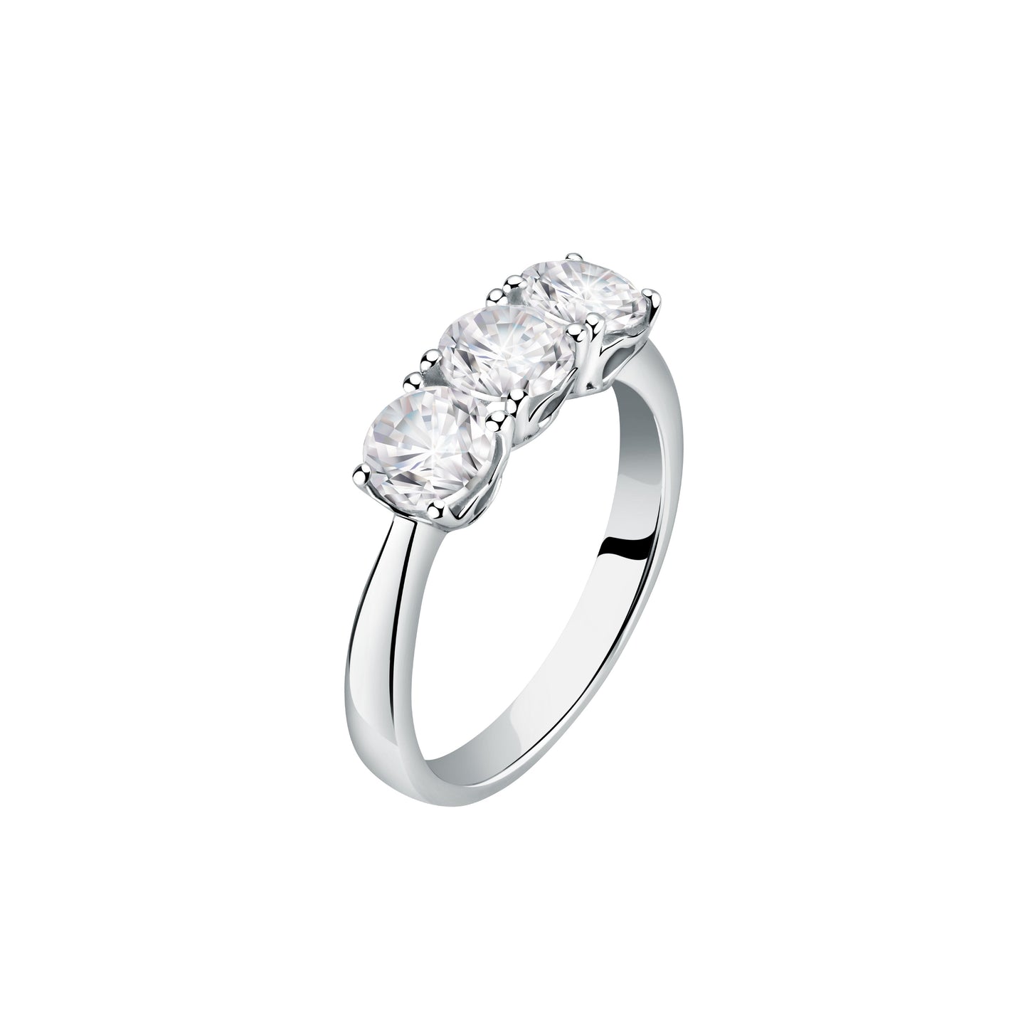 ANELLO DONNA LIVE DIAMOND LD15005010I