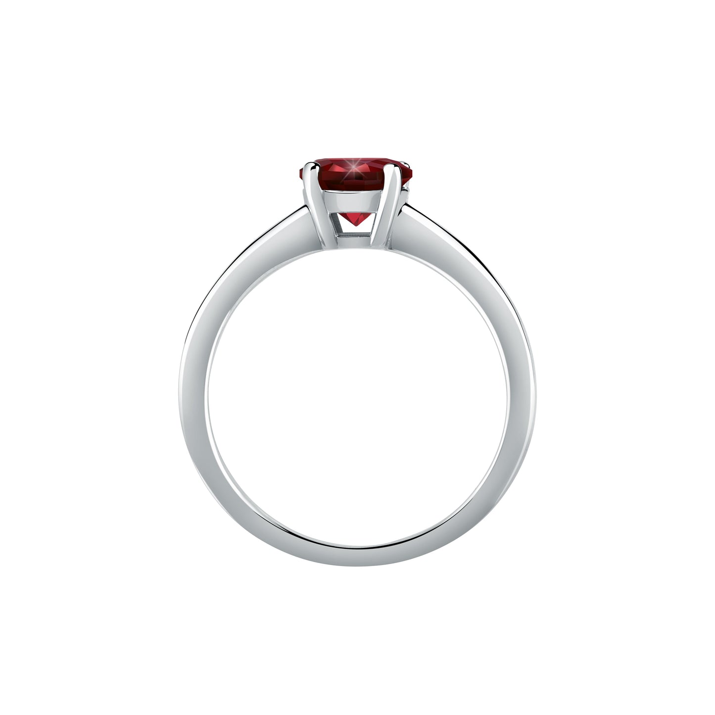 ANELLO DONNA LIVE DIAMOND LD15038009I