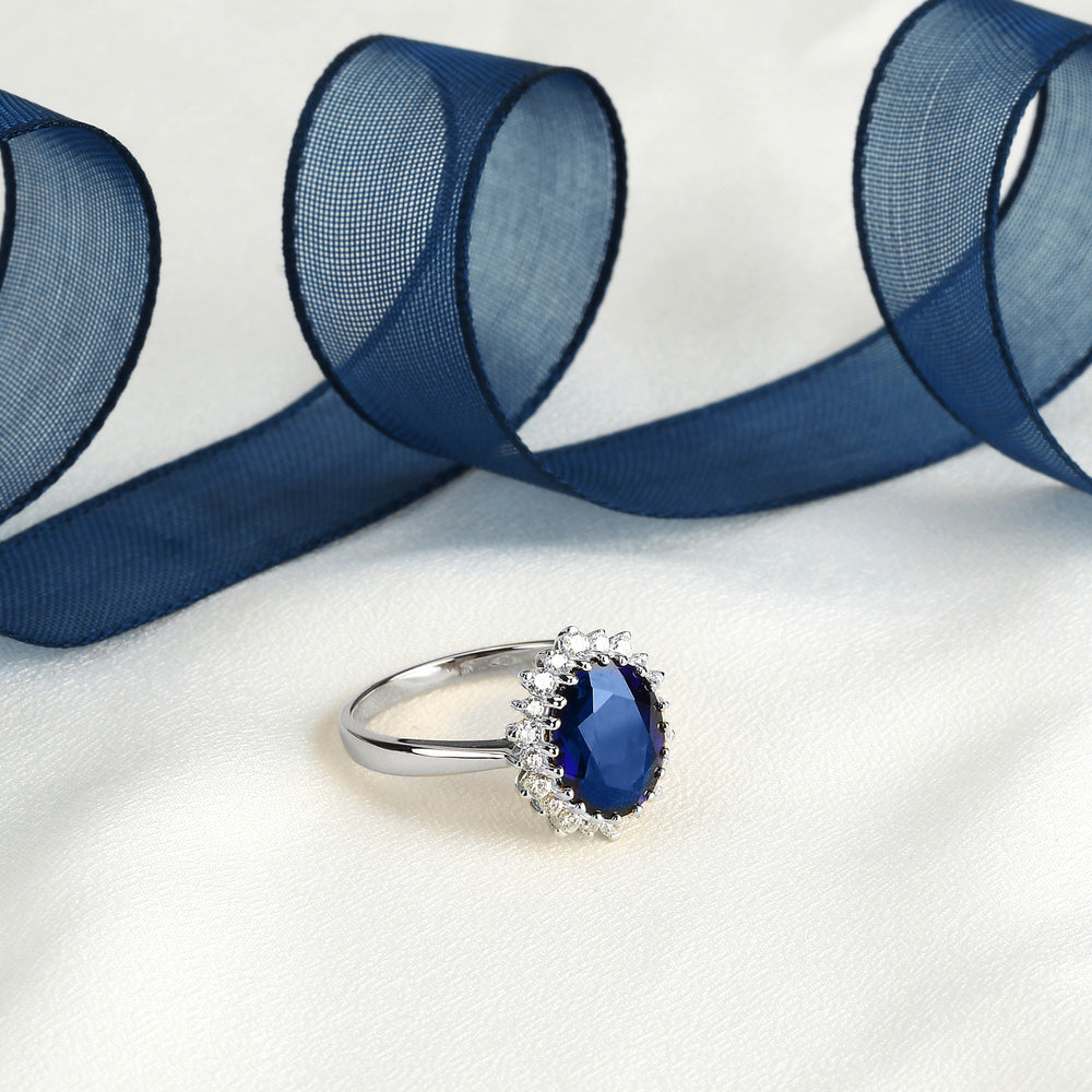 
                  
                    ANELLO DONNA LIVE DIAMOND LD34897009I
                  
                