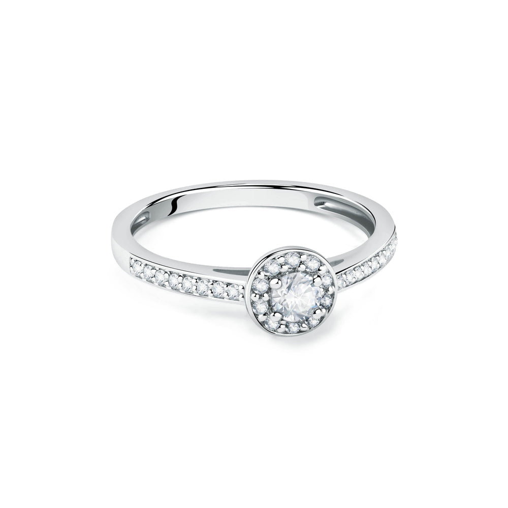 
                  
                    ANELLO DONNA LIVE DIAMOND LD803553009
                  
                
