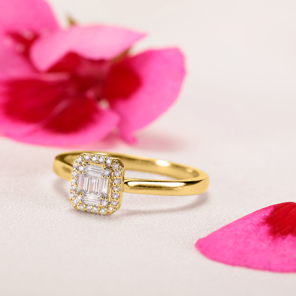 
                  
                    ANELLO DONNA LIVE DIAMOND LDY01926010
                  
                