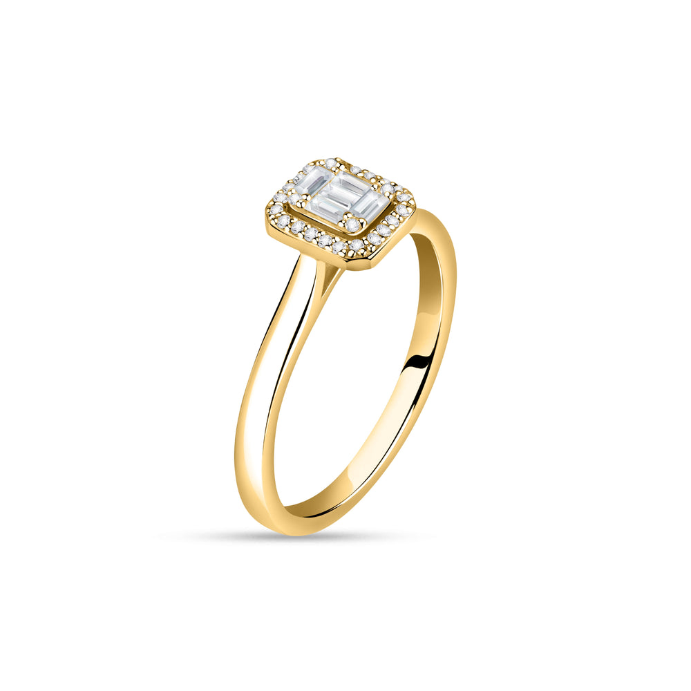 
                  
                    ANELLO DONNA LIVE DIAMOND LDY01926010
                  
                