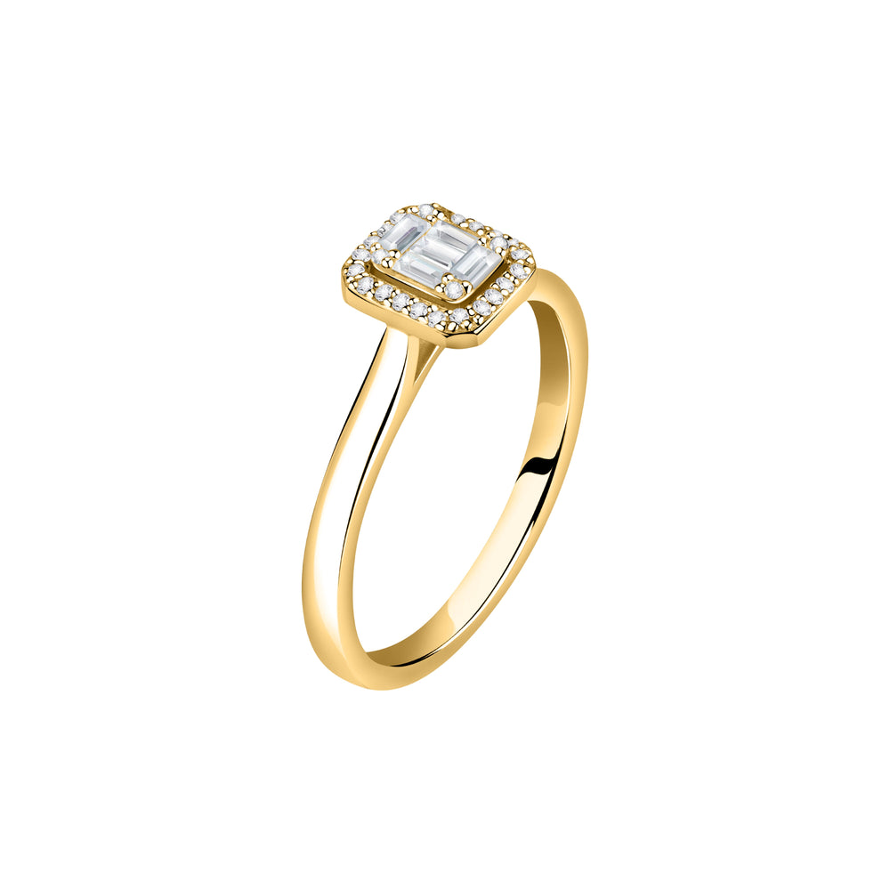 ANELLO DONNA LIVE DIAMOND LDY01926010