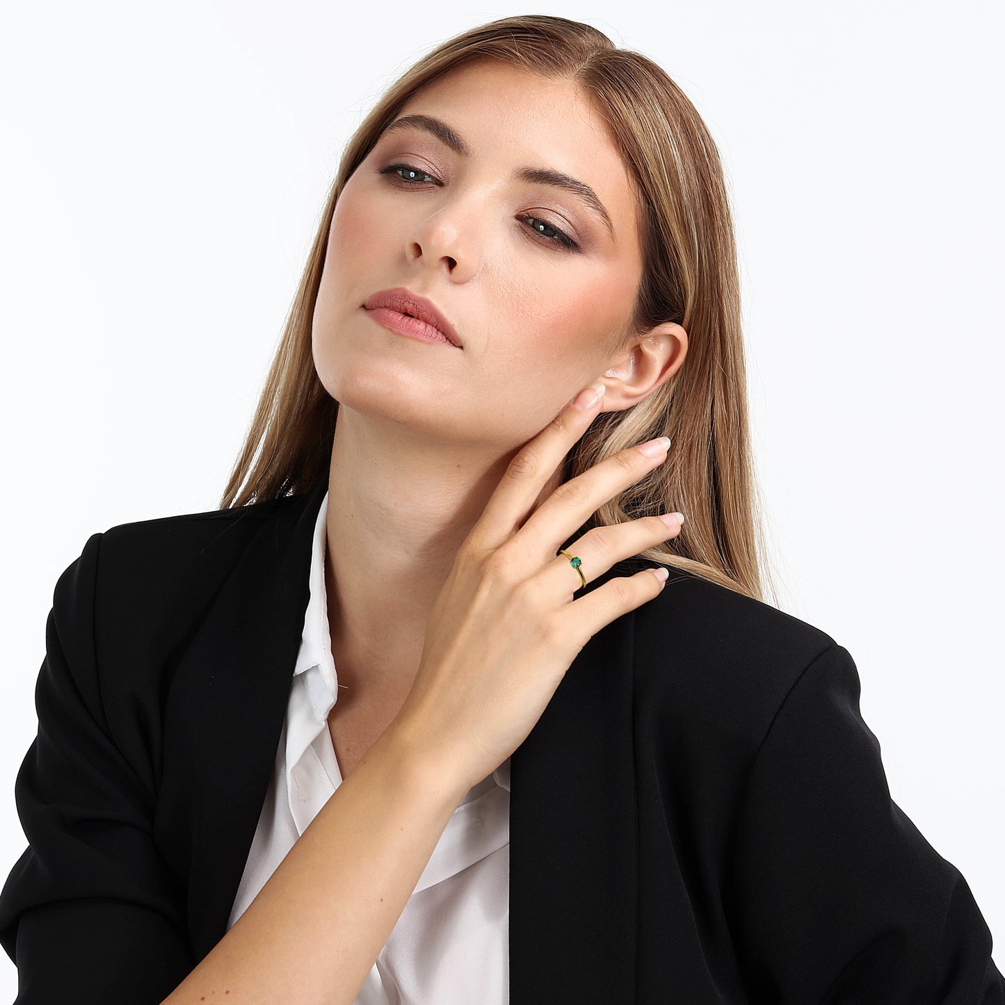 ANELLO DONNA LIVE DIAMOND LDY03330010