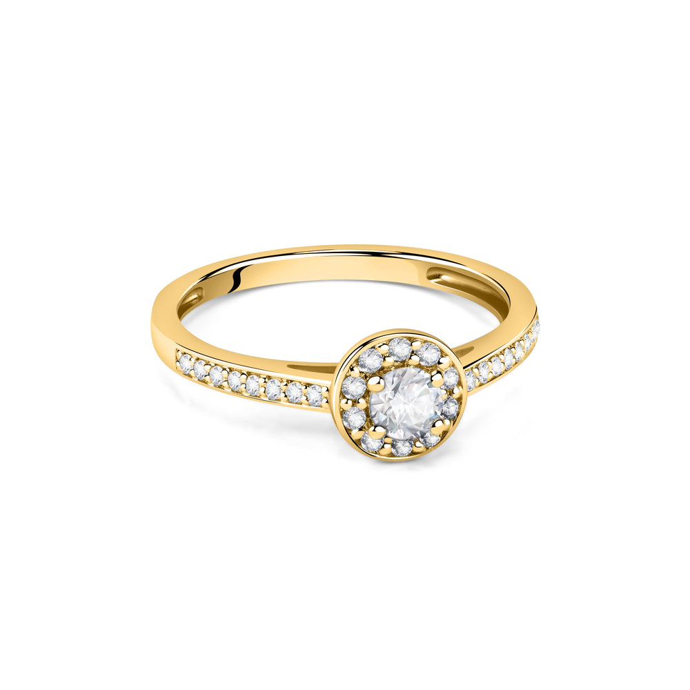 
                  
                    ANELLO DONNA LIVE DIAMOND LDY03553009
                  
                