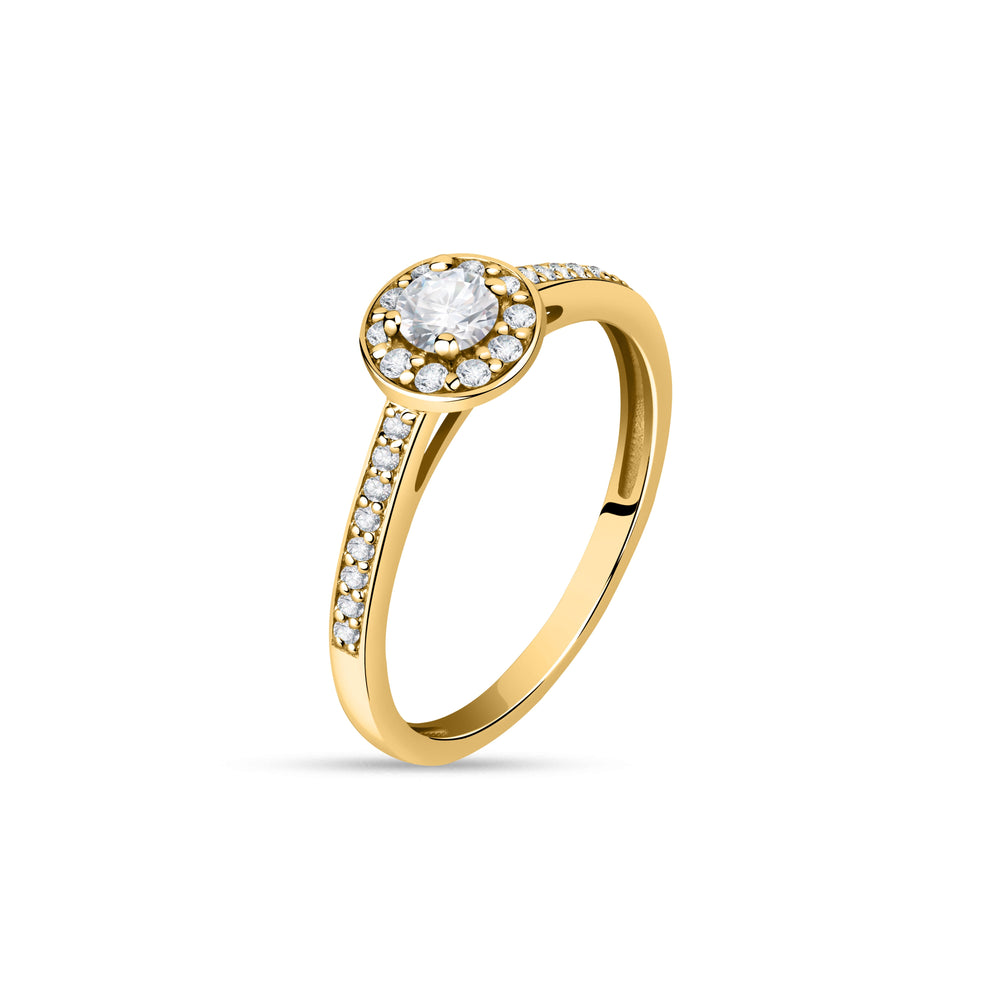 
                  
                    ANELLO DONNA LIVE DIAMOND LDY03553009
                  
                