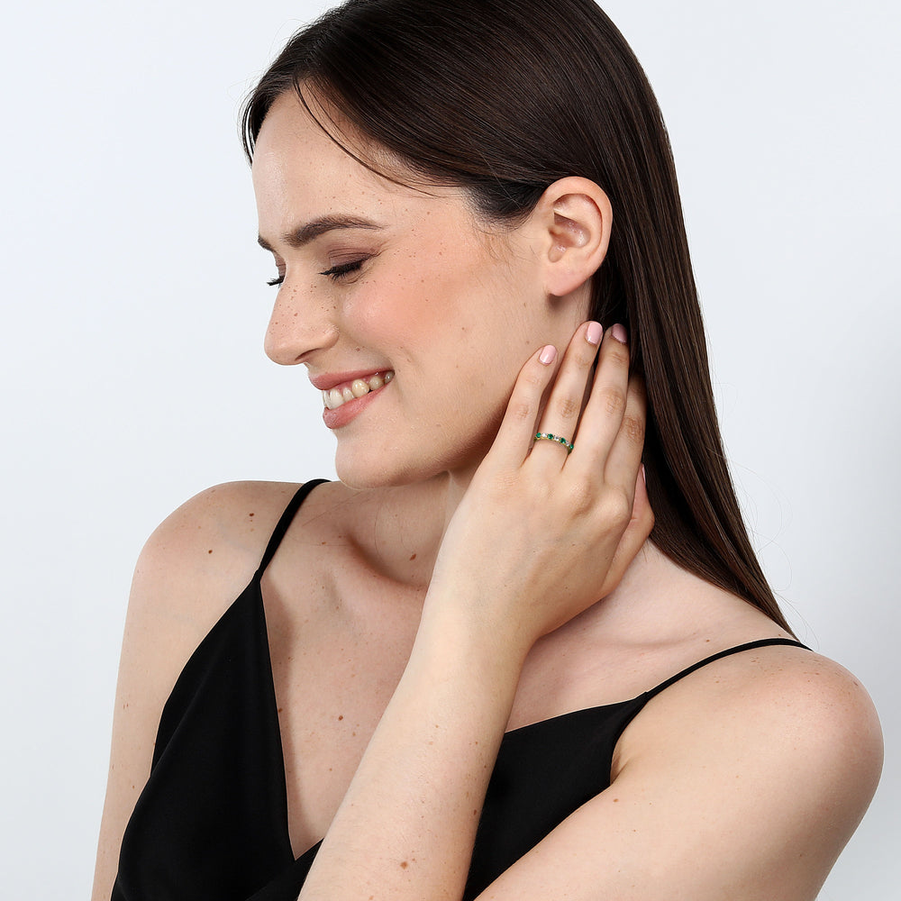 
                  
                    ANELLO DONNA LIVE DIAMOND LDY04055010
                  
                