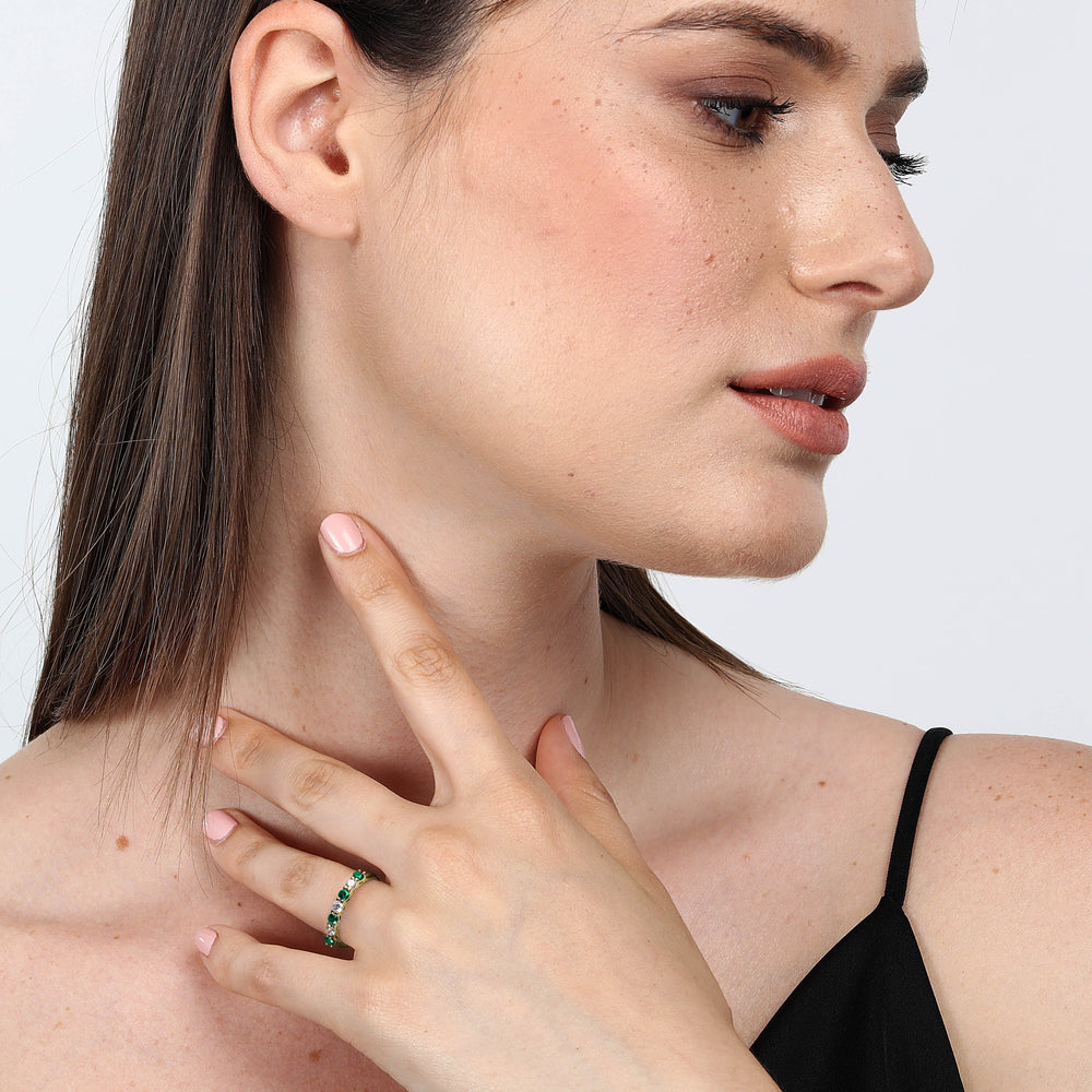 
                  
                    ANELLO DONNA LIVE DIAMOND LDY04055010
                  
                