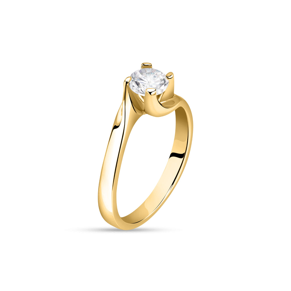 
                  
                    ANELLO DONNA LIVE DIAMOND LDY05003010I
                  
                