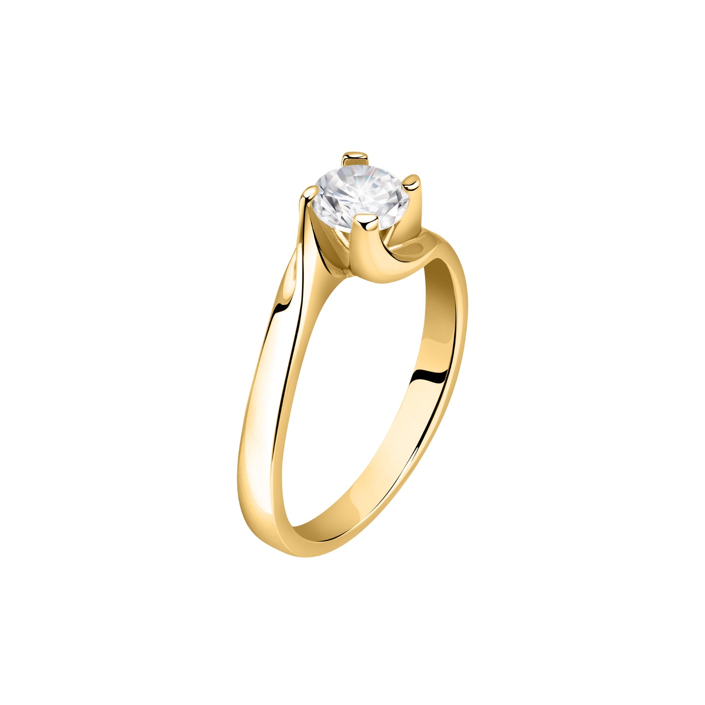 ANELLO DONNA LIVE DIAMOND LDY05003010I