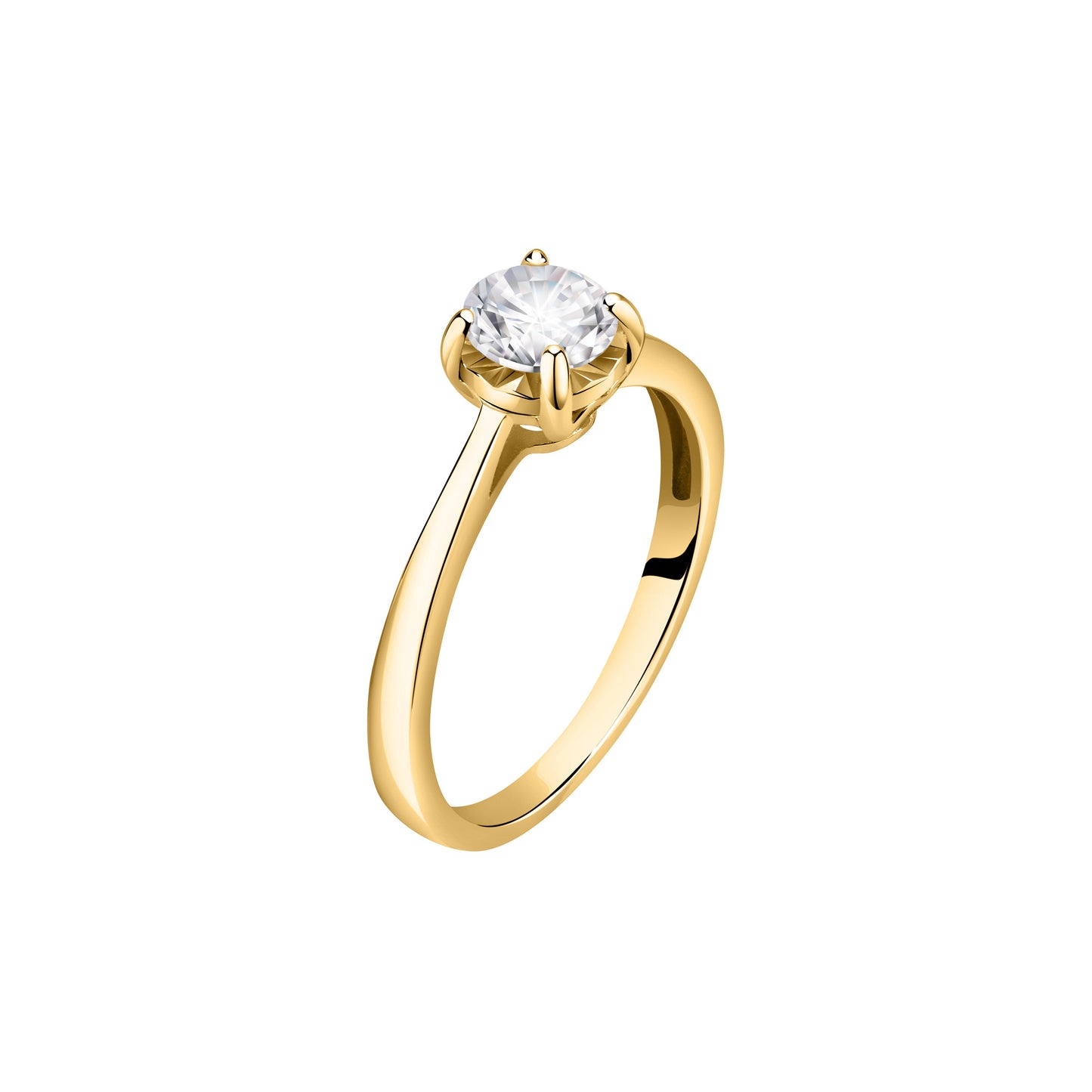 ANELLO DONNA LIVE DIAMOND LDY05004009I