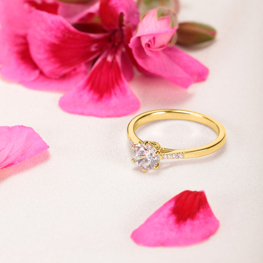 
                  
                    ANELLO DONNA LIVE DIAMOND LDY05325010I
                  
                