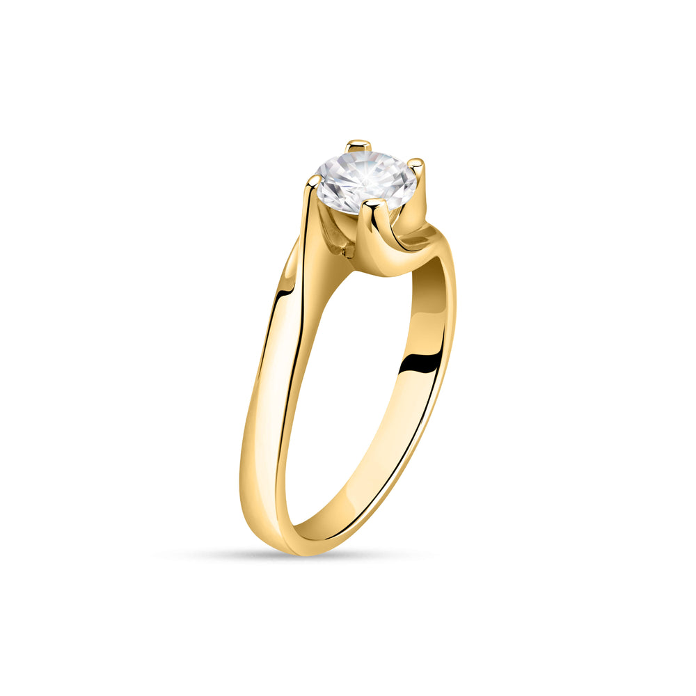 
                  
                    ANELLO DONNA LIVE DIAMOND LDY07003010I
                  
                