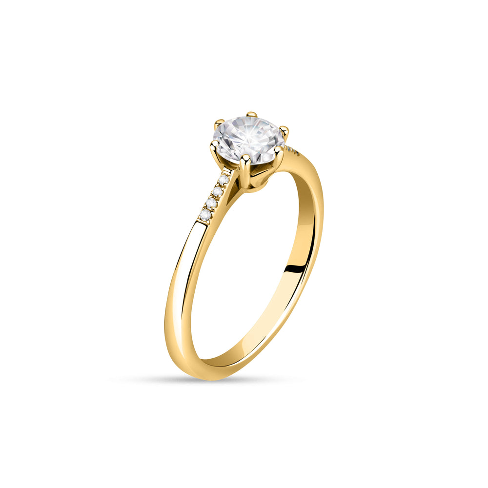 
                  
                    ANELLO DONNA LIVE DIAMOND LDY07325020I
                  
                