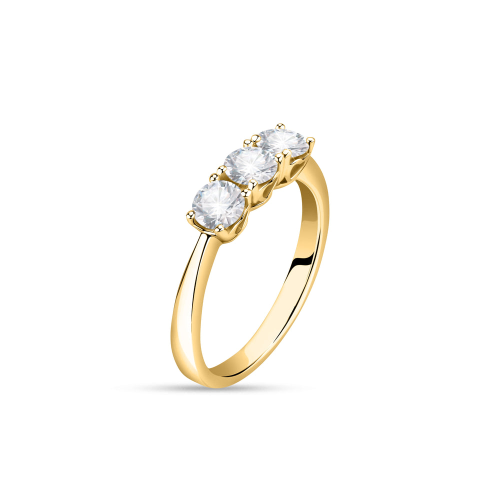 
                  
                    ANELLO DONNA LIVE DIAMOND LDY09005010I
                  
                