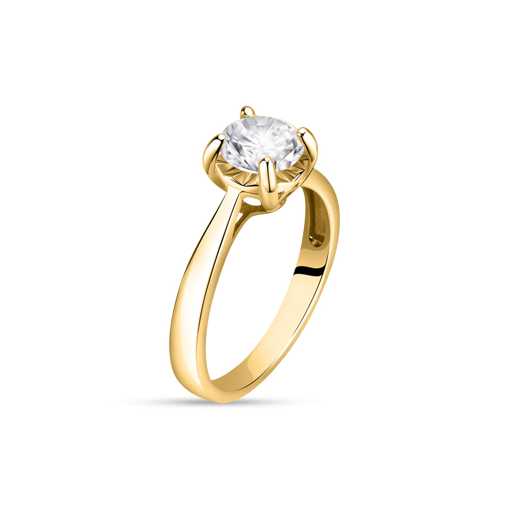 
                  
                    ANELLO DONNA LIVE DIAMOND LDY10004020I
                  
                