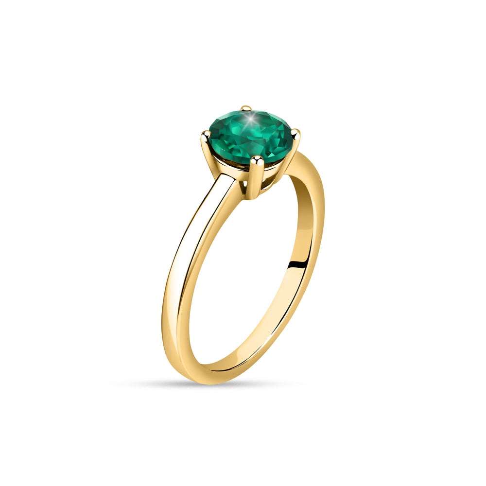 
                  
                    ANELLO DONNA LIVE DIAMOND LDY12085010I
                  
                