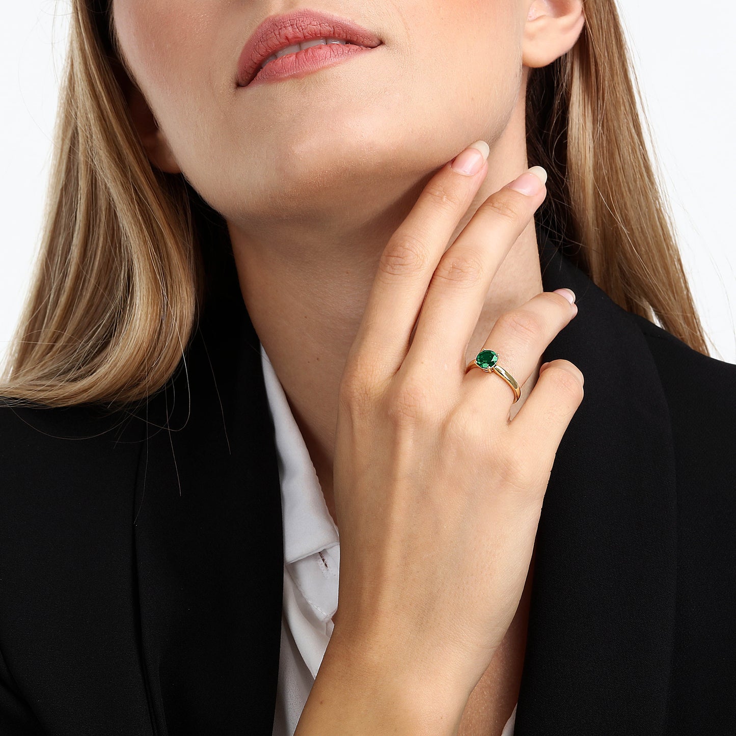 ANELLO DONNA LIVE DIAMOND LDY12085020I