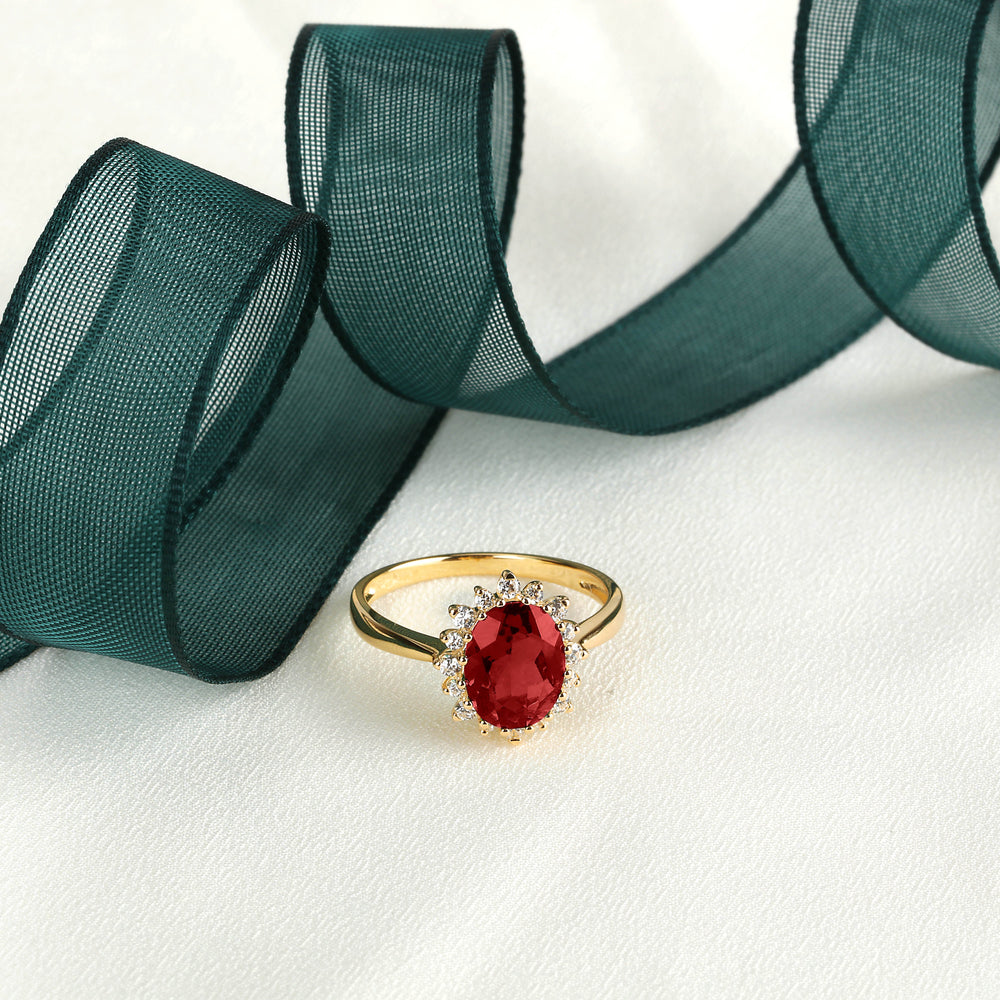 
                  
                    ANELLO DONNA LIVE DIAMOND LDY23590010I
                  
                