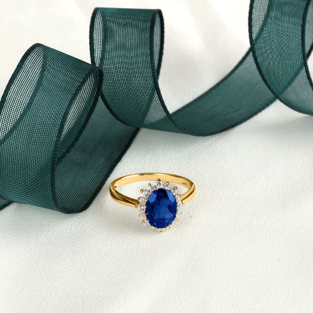 
                  
                    ANELLO DONNA LIVE DIAMOND LDY23596009I
                  
                