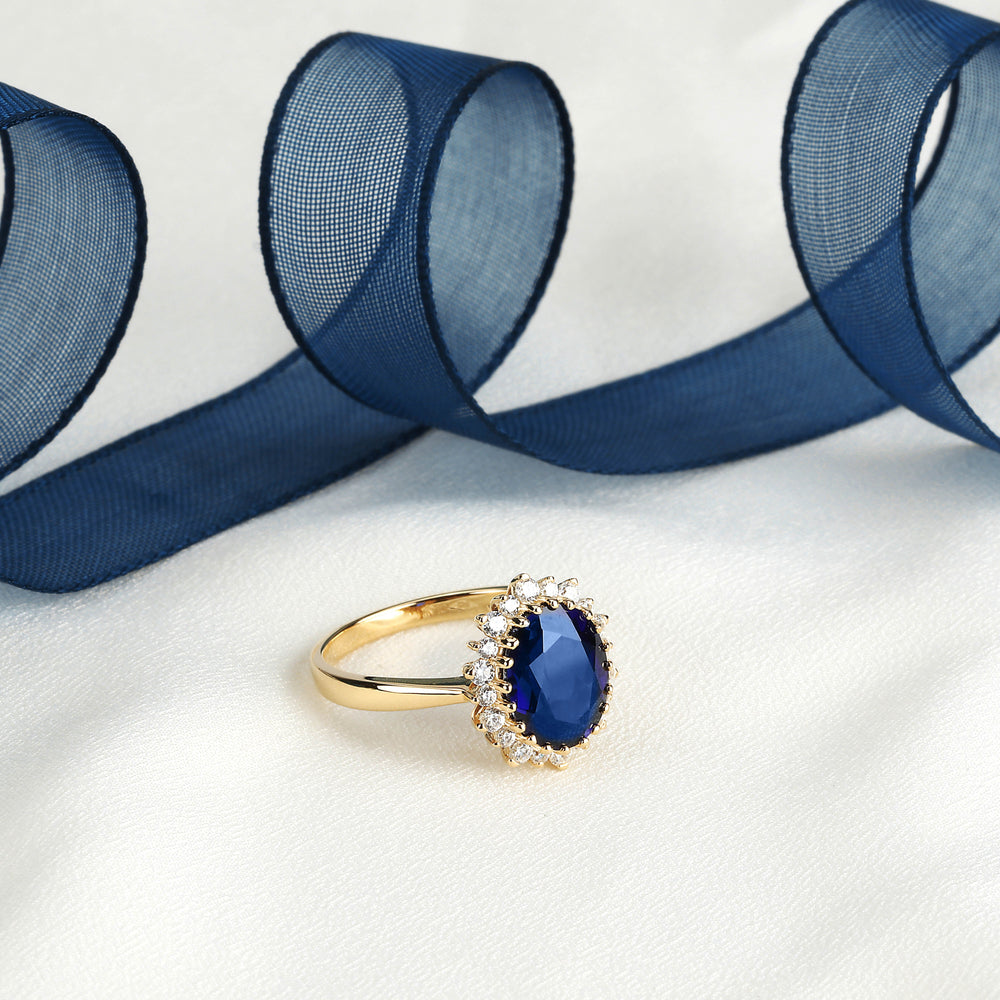 
                  
                    ANELLO DONNA LIVE DIAMOND LDY34897010I
                  
                